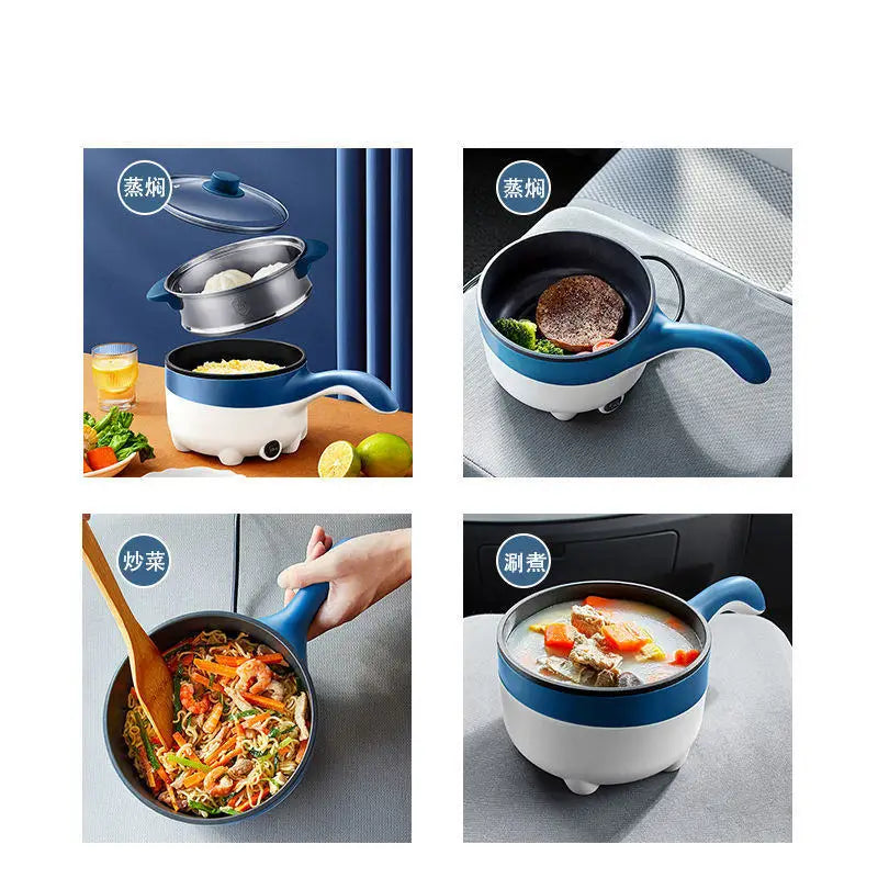 Car Multicooker 2L 12V 24V