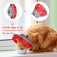 Pet Recovery Collar - Soft Elizabethan Cone for Cats & Dogs After Surgery - Deribla Store