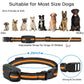3300ft Waterproof Dog Training Collar - Remote Control for 5-120lbs Dogs - Deribla Store