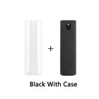 Screen Cleaner Spray - 2-in-1 Microfiber 4 Colors