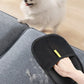 Pet Grooming Gloves - 2 Pcs Hair Remover Brush for Dogs & Cats - Deribla Store