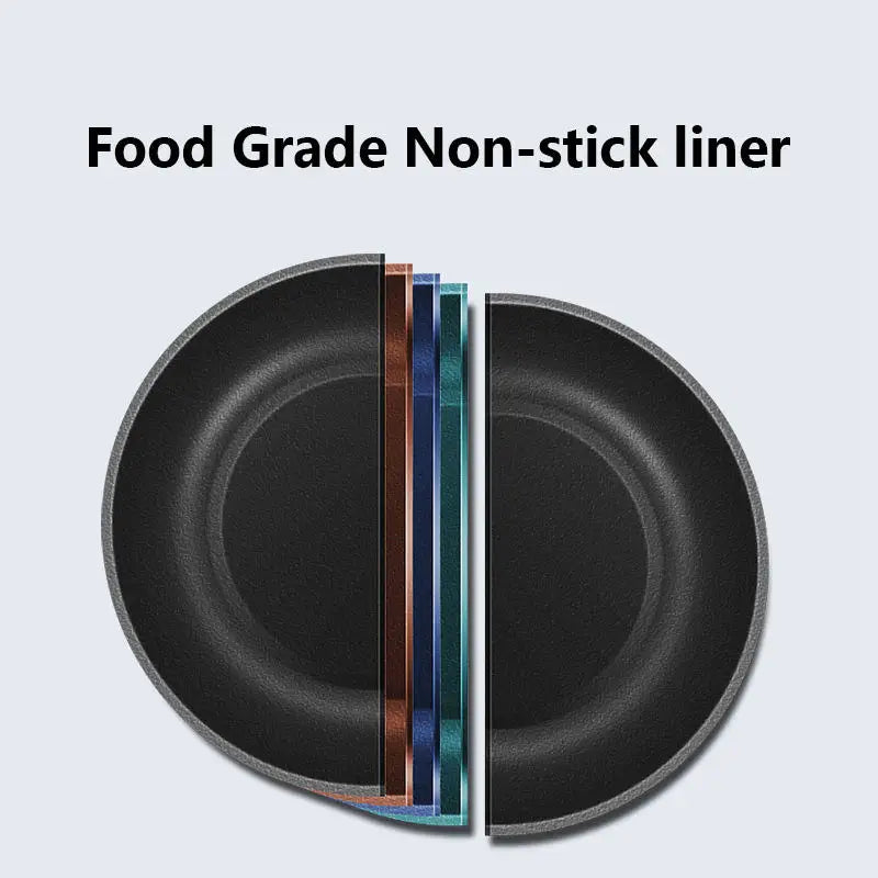 Electric Multicooker 