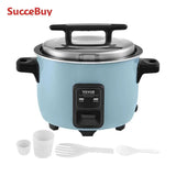 Commercial Rice Cooker 8L 10L 13L - 24-Hour Keep Warm SucceBuy - Deribla Store