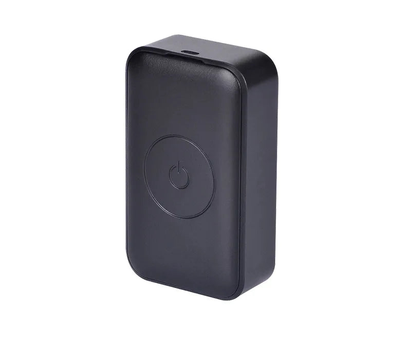 Waterproof GPS Pet Tracker Collar