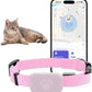 Pet Bluetooth GPS Tracker