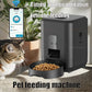 Automatic Pet Feeder WiFi 2L - Smart App Control - Deribla Store