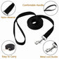 Long Nylon Dog Training Leash 10m/15m/20m - Heavy Duty - Deribla Store