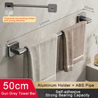 Bathroom Towel Holder