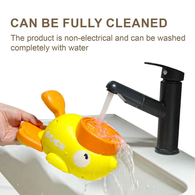 Dog Puzzle Feeder - Interactive Duck Design Slow Feeder & Training Toy - Deribla Store