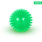 Pet Toy Ball - Sounding Tooth Cleaning Thorn Ball for Dogs & Cats - Deribla Store