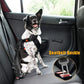 Dog Car Safety Belt - Reflective Extendable Pet Seatbelt for Medium to Large Dogs - Deribla Store