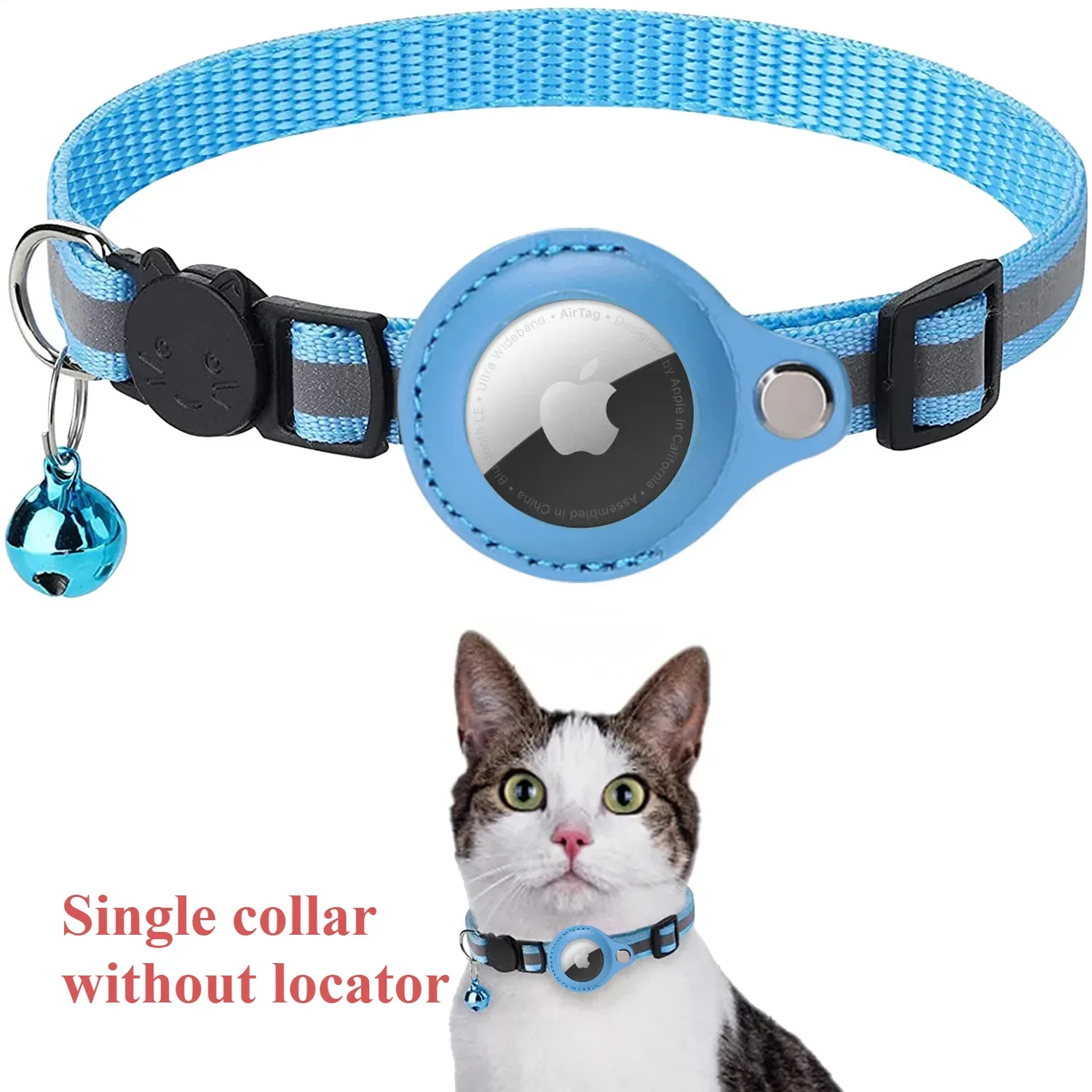 Pet GPS Tracker