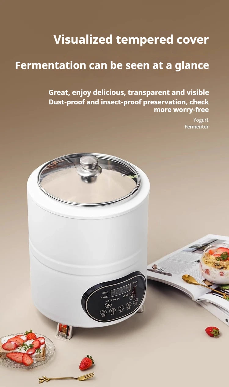 Electric Egg Cooker - Auto Shut-Off Multi-Functional Boiled Egg Maker for Hard & Soft Eggs - Deribla Store