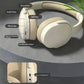 Fashion HIFI Stereo Headsets True Sports With Earphones TF/AUX Music