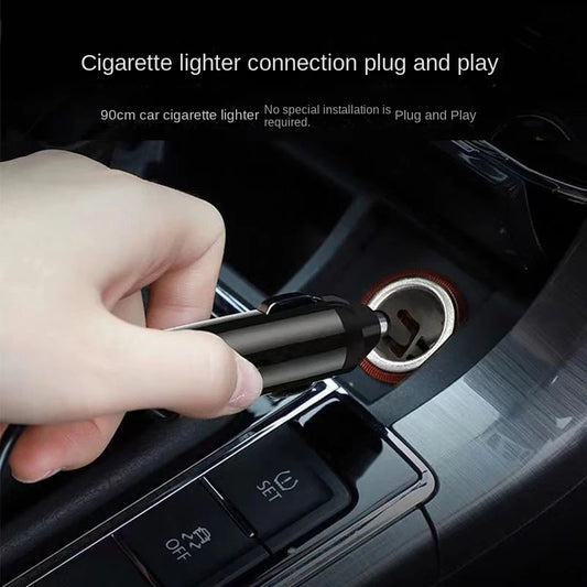 Portable Car Kettle 1200ml