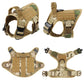 Tactical Dog Harness 