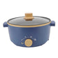 Electric Cooker 800W 2.5L 3 Speed - Multifunctional Pot - Deribla Store