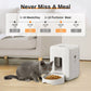 Automatic Pet Feeder WiFi 2L - Smart App Control - Deribla Store