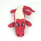 Plush Squeaky Dog Toy