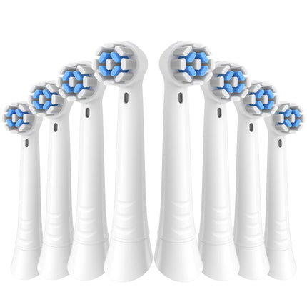Oral-B iO Replacement Brush Heads - 4 to 20 Pack