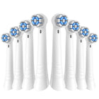 Oral-B iO Replacement Brush Heads - 4 to 20 Pack