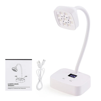 UV LED Nail Lamp