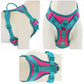 Breathable No Pull Dog Harness