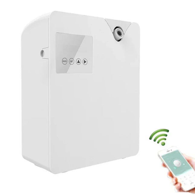 WiFi Aroma Diffuser