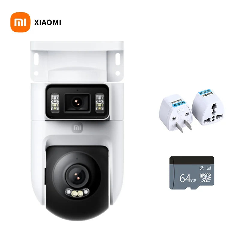 Xiaomi Camera Outdoor 4 Dual
