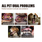 Pet Dental Spray 30ml - Tooth Cleaning & Bad Breath Freshener for Dogs & Cats - Deribla Store