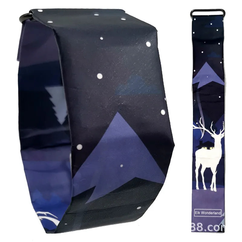 Smart Watch 2024 Trend PaperWatch PaprseWatch Paper