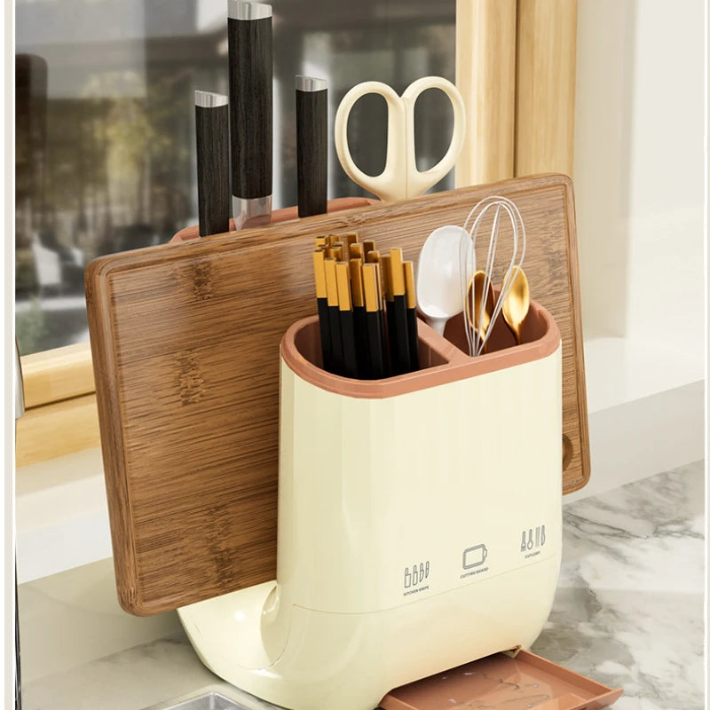 Kitchen Knife Holder