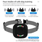 800M Electronic Dog Training Collar - Remote Control with Shock, Vibration & Sound - Deribla Store