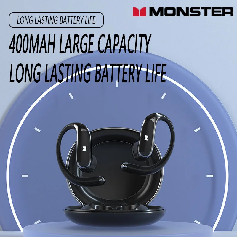 Open Ear Bluetooth Headphones