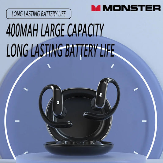 Open Ear Bluetooth Headphones