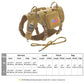 Tactical Dog Harness