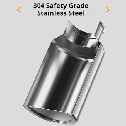 Electric Travel Kettle 3L Insulated Stainless Steel
