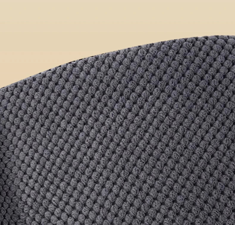 Pet Stairs 2/3 Steps - Memory Foam Dog Ramp with Non-Slip Washable Cover - Deribla Store