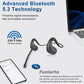Wireless Bluetooth Headset