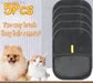 Pet Grooming Gloves - 2 Pcs Hair Remover Brush for Dogs & Cats - Deribla Store