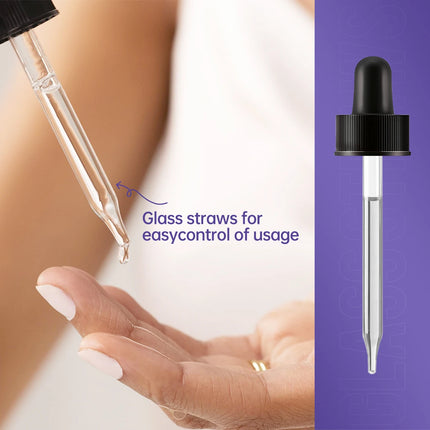 Lavender Essential Oil - Pure Aromatherapy 30ml/60ml/100ml