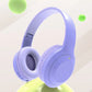 Over Ear HIFI Stereo Headsets Wireless Bluetooth Headphones Sports