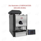 Coffee Roaster Electric 500g IT-CBR-2 - 4 Modes ITOP Artisan - Deribla Store