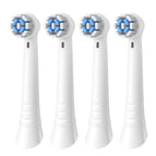 4pcs White / China Mainland