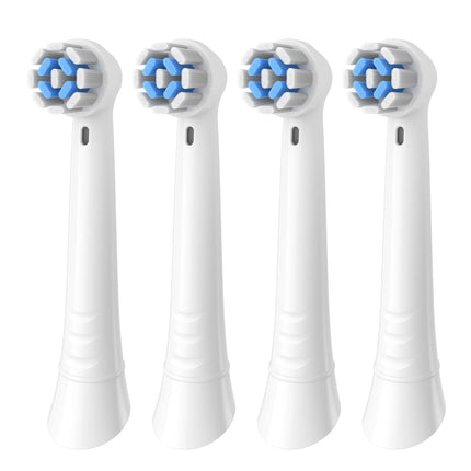Oral-B iO Replacement Brush Heads - 4 to 20 Pack