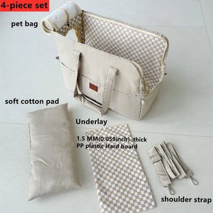 Pet Carrier Bag