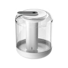 large capacity humidifier rechargeable