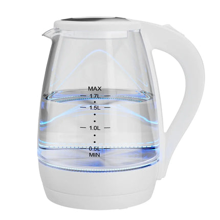 Glass Electric Kettle