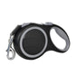 Retractable Dog Leash 3m/5m/8m - Heavy Duty 50kg Capacity - Deribla Store