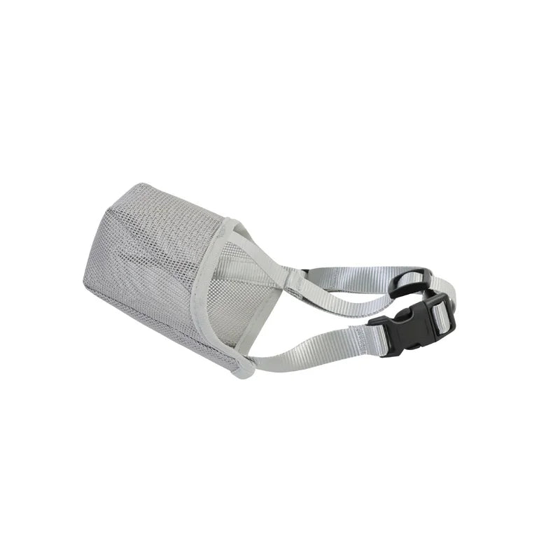 Dog Muzzle Breathable